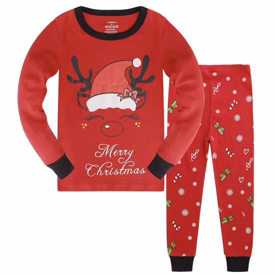 OEM Girl Apparel Fleece Bamboo Casual Pantaloni sportivi Abbigliamento per bambini Indumento per bambini