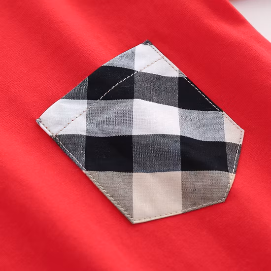 Prodotto per indumenti per bambini per bambini