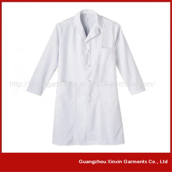 Scrub all'ingrosso Greys Anatomy manica corta uniformi da donna Scrub imposta vestiti (H132)