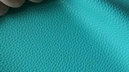 Moda serpente sintetico PVC PU pelle artificiale borse usate scarpe divano indumento di alta qualità
